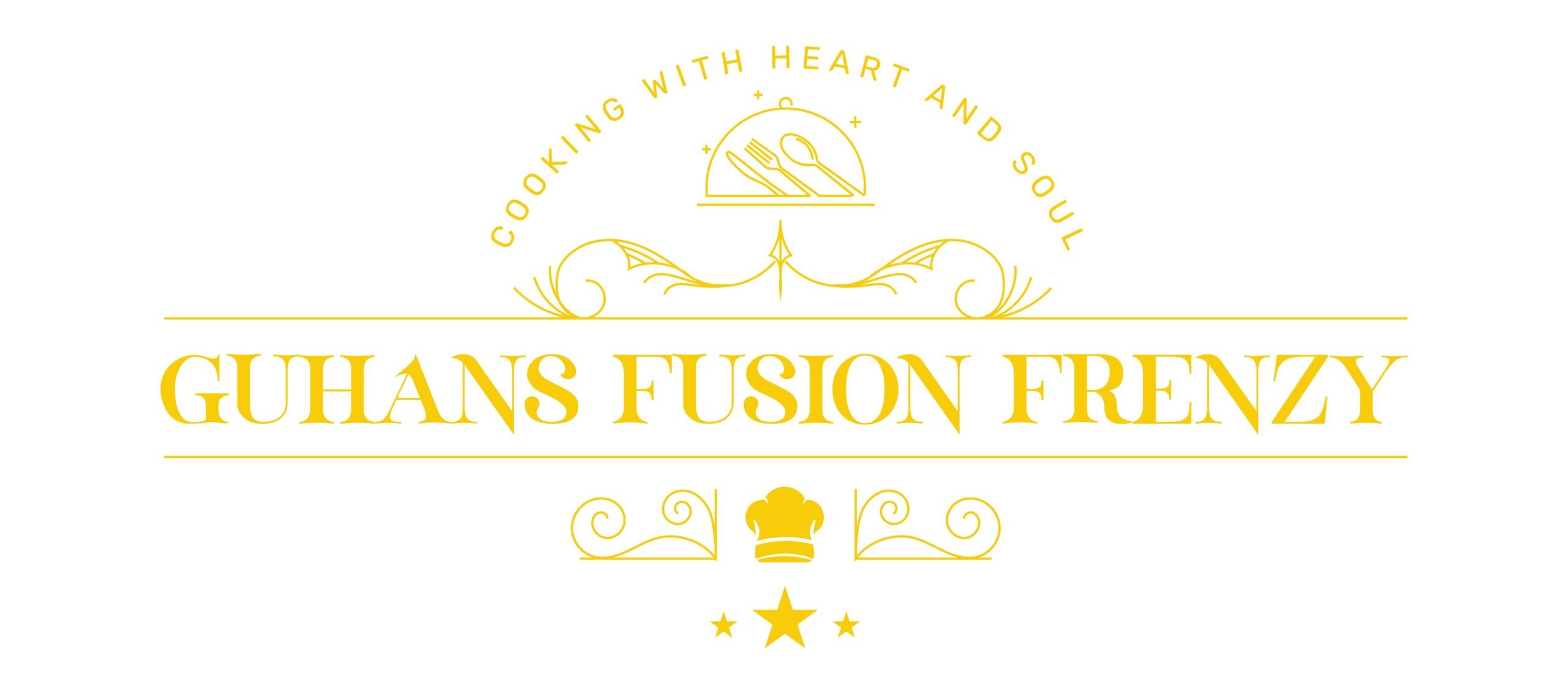 Guhans Fusion Frenzy