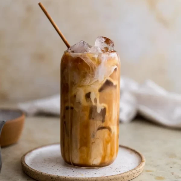 Iced Coffe