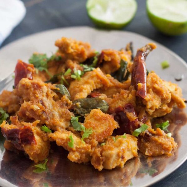 Chicken Pallipalyam