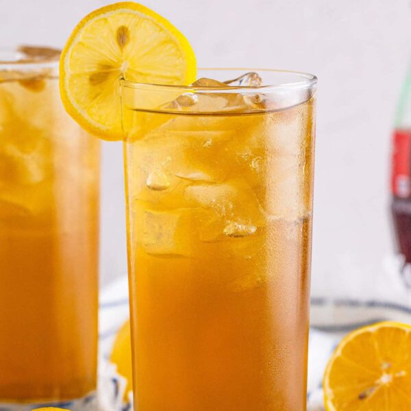 Classic Ice Tea