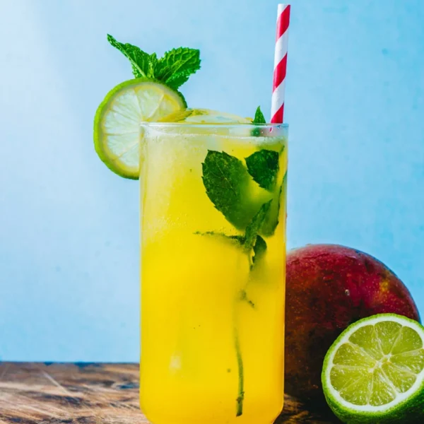 Mango Mojito