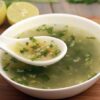 Lemon & Coriandor (Vit - C Rich)
