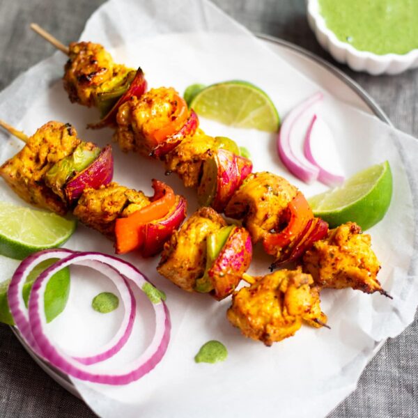 Kaadai Kabab