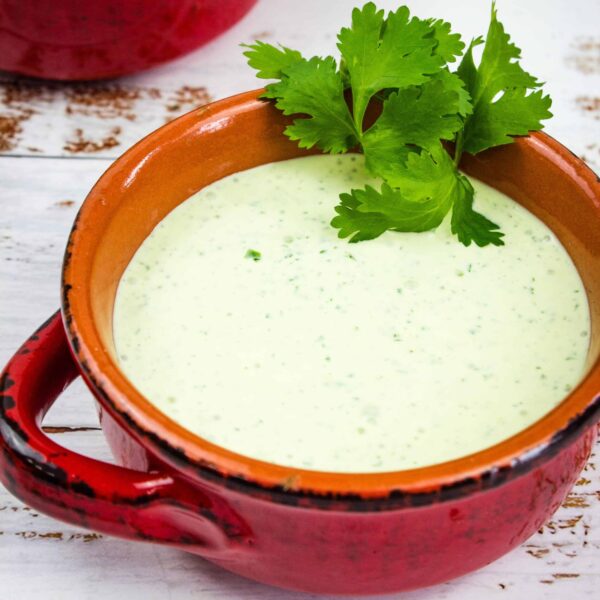 Jalapeno Dip