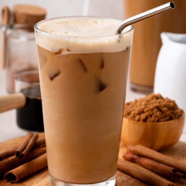 Iced Shaked Expresso